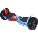 Corby Cs70 Hoverboard Mavi