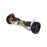 Corby Cs70 Hoverboard Sarı