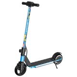 Corby Cs90 Mavi Elektrikli Çocuk Scooter