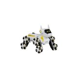 Corby Csg09 İnteraktif Uzaktan Kumandalı Robot Köpek – Şarjlı Akıllı Oyuncak