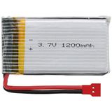 Corby Drones CX007-CX014-SD02 Yedek Batarya 3.7V 1200mAh Lipolymer Özellikli