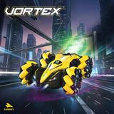 Corby Vortex Csg10 Uzaktan Kumandalı Akrobat Araba