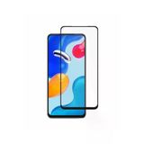Corcishop (3 Adet) Xiaomi Redmi Note 11S Global Uyumlu Tam Kaplayan Tamperli Cam Ekran Koruyucu