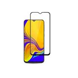 Corcishop (3 Adet) Xiaomi Redmi Note 7 Uyumlu Tam Kaplayan Tamperli Cam Ekran Koruyucu