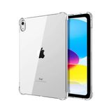Corcishop Apple Ipad 10. Nesil 10.9 Inç 2022 Uyumlu Darbe Önleyici Tablet Kılıfı A2696 A2757 A2777