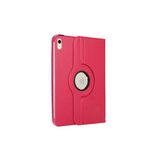 Corcishop Apple Ipad Mini 6 2021 Kılıf A2567 A2568 A2569 Uyumlu 360° Dönerli Tablet Kılıfı