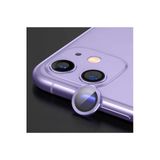 Corcishop Apple Iphone 11 Cl-07 Uyumlu Kamera Lens Koruyucu