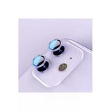 Corcishop Apple Iphone 11 Ile Uyumlu Cl-02 Kamera Lens Koruyucu