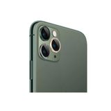 Corcishop -Apple Iphone 11 Pro Ile Uyumlu Cl-02 Kamera Lens Koruyucu