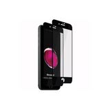 Corcishop Apple Iphone Se 2020 Crystal Seramik Nano Ekran Koruyucu Siyah 2 Adet