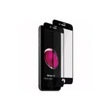 Corcishop Apple Iphone Se 2022 Crystal Seramik Nano Ekran Koruyucu Siyah (2 Adet)