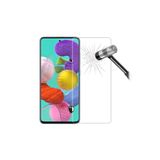 Corcishop Apple Iphone Se 2022 Uyumlu Ekran Koruyucu 3 Adet Nano Esnek Kırılmaz Cam