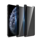 Corcishop Apple Iphone Xr 6.1 Için Hayalet Ekran Koruyucu Privacy Kırılmaz Zırh Tam Kaplar Cam