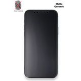 Corcishop Apple Iphone Xr Pubg Ekran Koruyucu Parmak Izi Bırakmayan Mat Film Seramik Nano