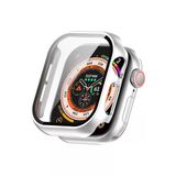 Corcishop Apple Watch Series 11 42Mm Kılıf Kasa Ve Ekran Koruyucu 360 Tam Koruma