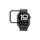 Corcishop Apple Watch Series 11 42Mm Uyumlu Flexible Glass Premium Nano Akıllı Saat Ekran Koruyucu Uyumlu