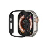 Corcishop Apple Watch Ultra 49Mm Uyumlu Kılıf Apple Watch Ultra Kasa Koruyucu Sert Pc