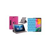 Corcishop Asus Vivotab Note 8 Uyumlu Set Universal Tablet Kılıfı Ve Nano Ekran Koruyucu