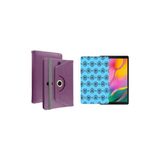Corcishop Asus Zenpad 10 (Z300c) Uyumlu Set Universal Tablet Kılıfı Ve Nano Ekran Koruyucu