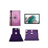 Corcishop Asus Zenpad 3S 10 360°Dönerli Unıversal Tablet Kılıfı + Ekran Koruyucu