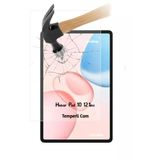 Corcishop Honor Pad 10 12.1 İnç 2025 Modeli İle Uyumlu Kırılmaz Tablet Temperli Cam Ekran Koruyucu