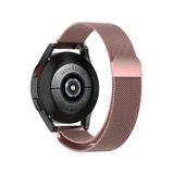 Corcishop Huawei Watch 3 4 Gt2e Gt2 Pro Gt3 Se Elite Gt3 Pro Gt4 46Mm Uyumlu Kordon 22Mm Metal Hasır