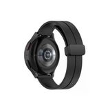 Corcishop Huawei Watch Gt3 / Gt3 Pro / Gt4 / Gt5 / Gt5 Pro / Gt6 / Gt6 Pro 46Mm Kordon Lansman Magnet Tokalı