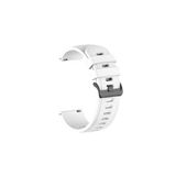 Corcishop Huawei Watch Gt6 41Mm Gt4 41Mm Gt5 41Mm (18Mm Pimli) Yumuşak Silikon Tokalı Kordon Kayış