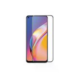 Corcishop Infinix Note 7 Ekran Koruyucu 3 Adet Tam Ekran Seramik Nano