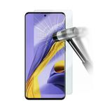 Corcishop Infinix Note 7 Uyumlu Ekran Koruyucu 3 Adet Nano Kırılmaz Cam