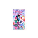 Corcishop Ipad 6.Nesil 9.7" 2018 A1893 A1954 Uyumlu Standlı Kabartma Resimli Kılıf