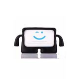 Corcishop Ipad 9.7" Air 2 A1566 / A1567 Kılıf Karakter Ibuy Silikon Kılıf