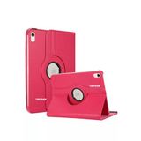 Corcishop İpad Air 6. Nesil 11 Inç 2024/2025 Uyumlu 360° Dönerli Tablet Kılıfı