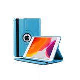 Corcishop Ipad Mini 1 Uyumlu Kılıf A1432 A1454 A1455 Uyumlu 360° Dönerli Tablet Kılıfı