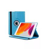 Corcishop Ipad Pro 12.9'' 2022 6. Nesil A2436 2764 2437 2766 Uyumlu 360° Dönerli Tablet Kılıfı