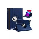 Corcishop İpad Pro 13 İnç M4 (2024) Uyumlu Kılıf Yatay Ve Dikey Standlı 360 Derece Döner Tablet Kılıfı