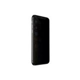 Corcishop Iphone 11 Iuyumlu Phone Xr Privacy Hayalet Cam Ekran Koruyucu Siyah