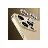 Corcishop Iphone 11 Pro Ile Uyumlu Cl-07 Kamera Lens Koruyucu Gümüş