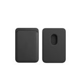 Corcishop Iphone 11 Pro Max Ile Uyumlu Magsafe Özellikli Cardsafe Deri Cüzdan Kartlık