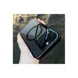 Corcishop Iphone 14 Pro Max Uyumlu Kılıf Kamera Açılır Stand Kamera Korumalı Pencere Magsafe Temassız Şarj