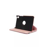 Corcishop Lenovo M8 Uyumlu Tb-8505F Dönerli Stantlı Kılıf %100 Uyumludur + Tab Kalemi Hediye