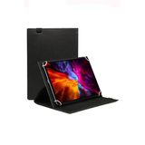 Corcishop Lenovo Smart Tab M8 Tb-8505Fs Universal Dönerli Standlı Kılıf