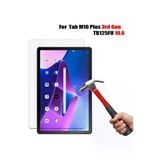 Corcishop Lenovo Tab M10 Plus 3.Nesil 10.6 Inç Zaaj0353tr Tb-125F - Tb-128F Nano Tablet Esnek Ekran Koruyucu