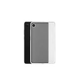 Corcishop Lenovo Tab M8 8505F 8505X Kılıf Şeffaf Silikon Kılıf