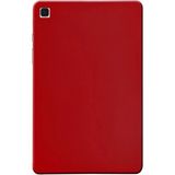 Corcishop Lenovo Tab M8 TB-8505F 8 Inç ZA5G0100TR Silikon Lansman Kılıf - Kırmızı