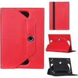 Corcishop Nubia Red Magic Nova Uyumlu Universal Dönerli Standlı Kılıf - Kırmızı