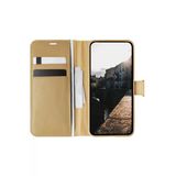 Corcishop Oppo A9 2020 Kılıf Kar Deluxe Kapaklı Standlı Kartlıklı Korumalı