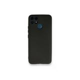 Corcishop Oppo Realme C25 / C25s Kılıf First Silikon Telefon Kılıfı Telefon Kabı