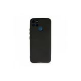 Corcishop Oppo Realme C25y / C21y Kılıf First Silikon Telefon Kılıfı Telefon Kabı