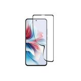 Corcishop Oppo Reno 11F Tam Kaplayan Fiber Nano Ekran Koruyucu Cam